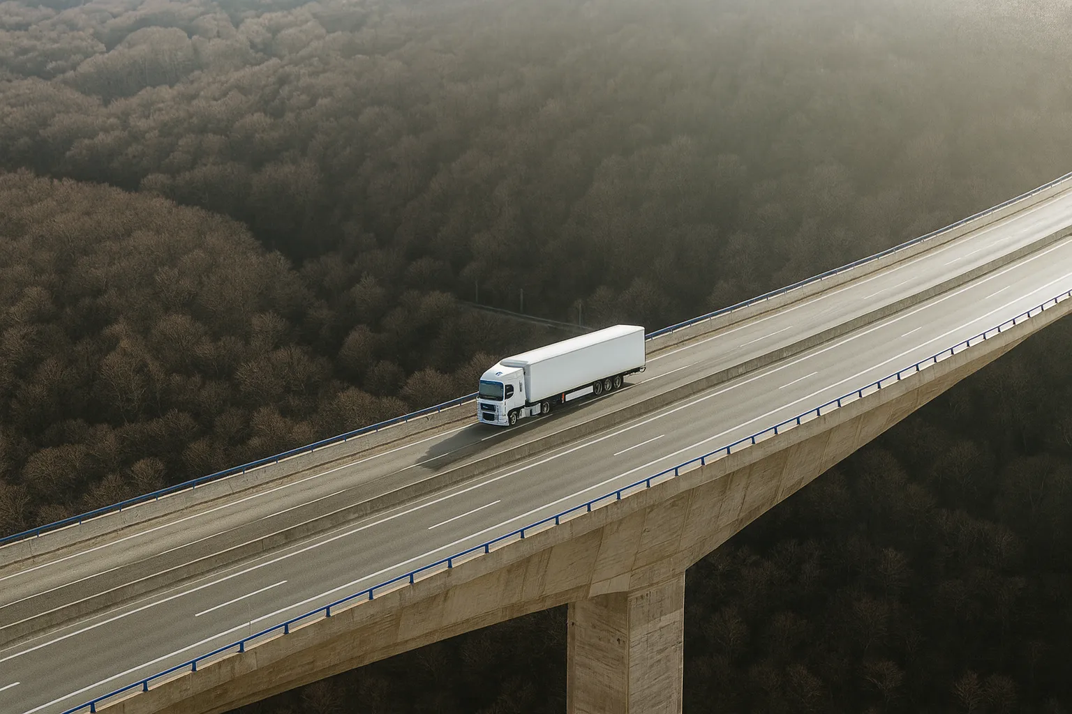 Logistics & Supply Chain