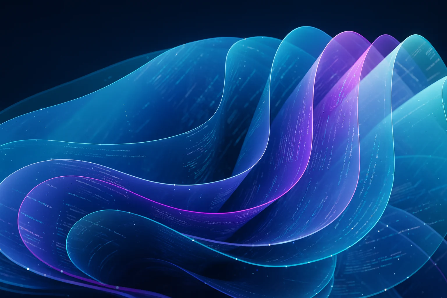 Data management strategy