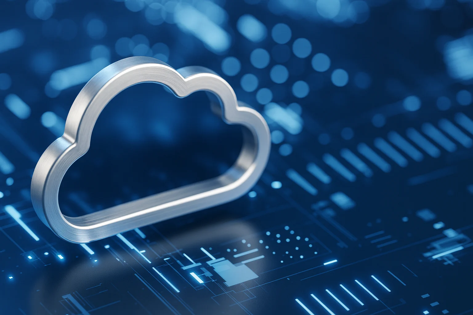 Cloud reliability (scalability, cost control, observability)