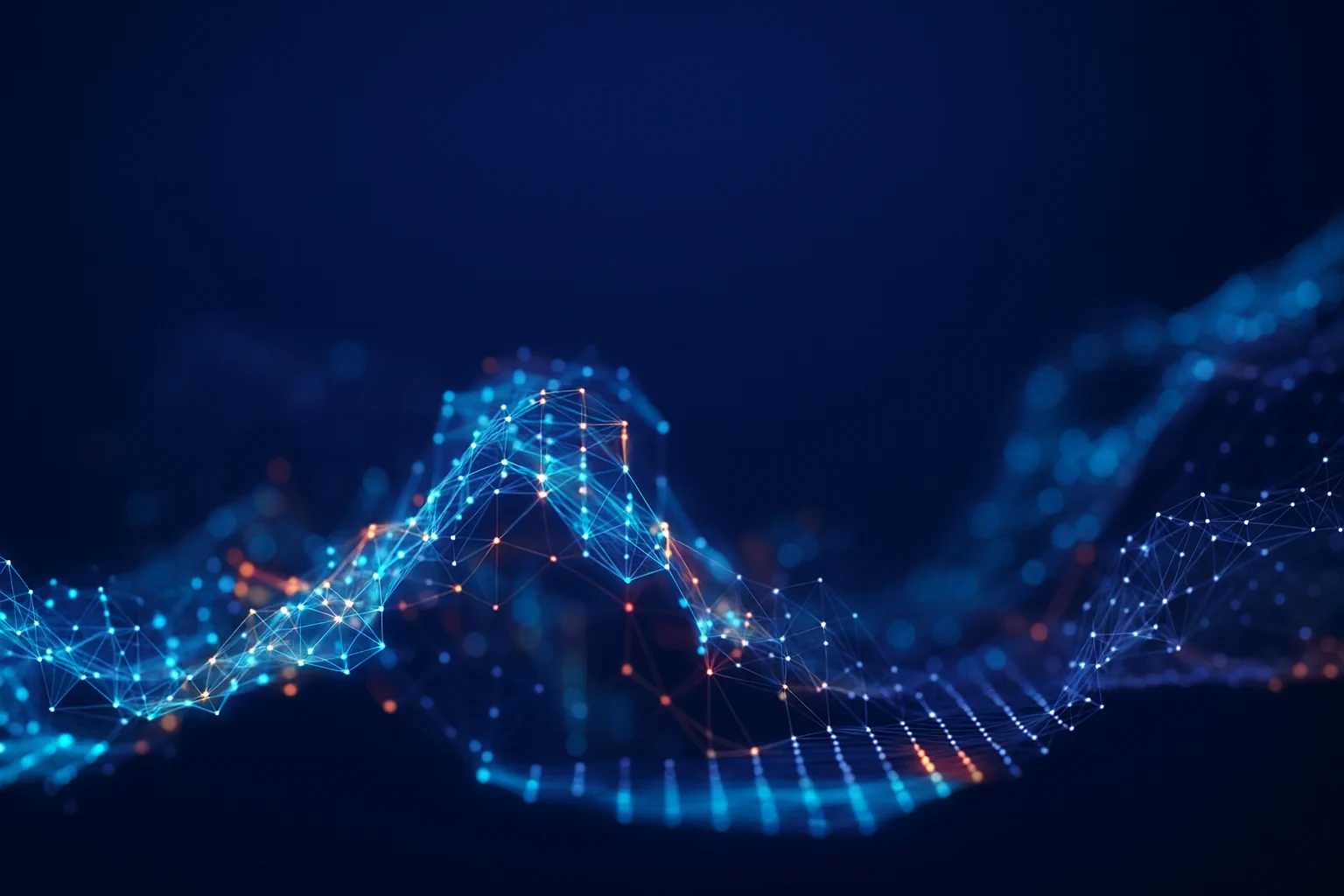 Governed data foundations