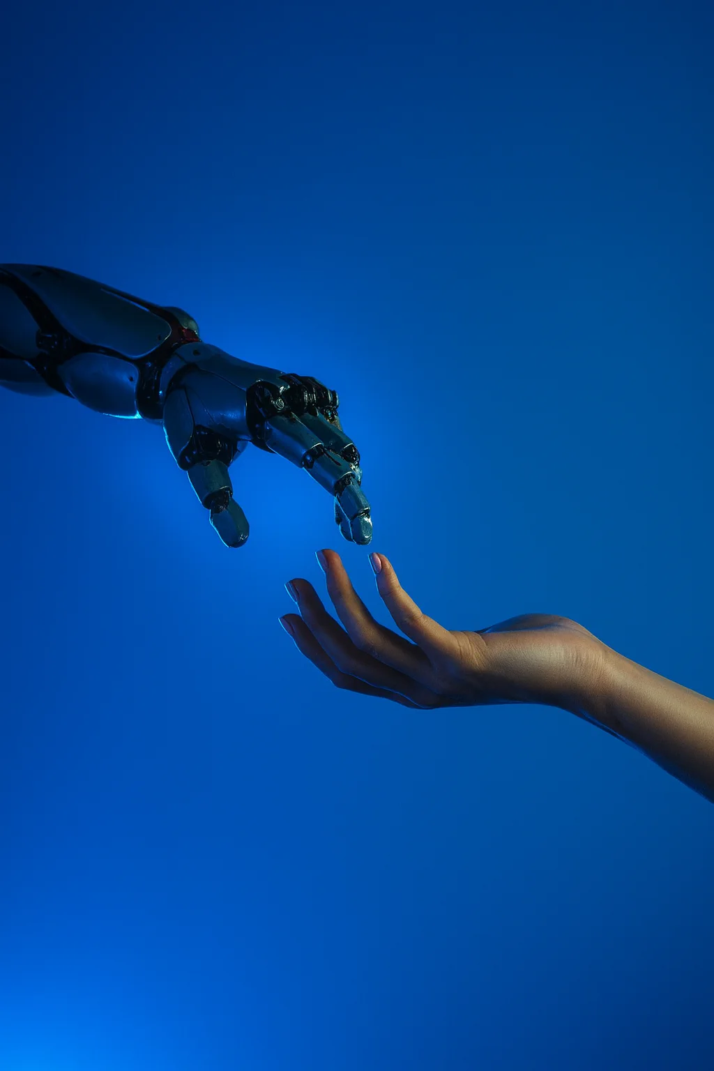 Automation and agentic workflows with human-in-the-loop