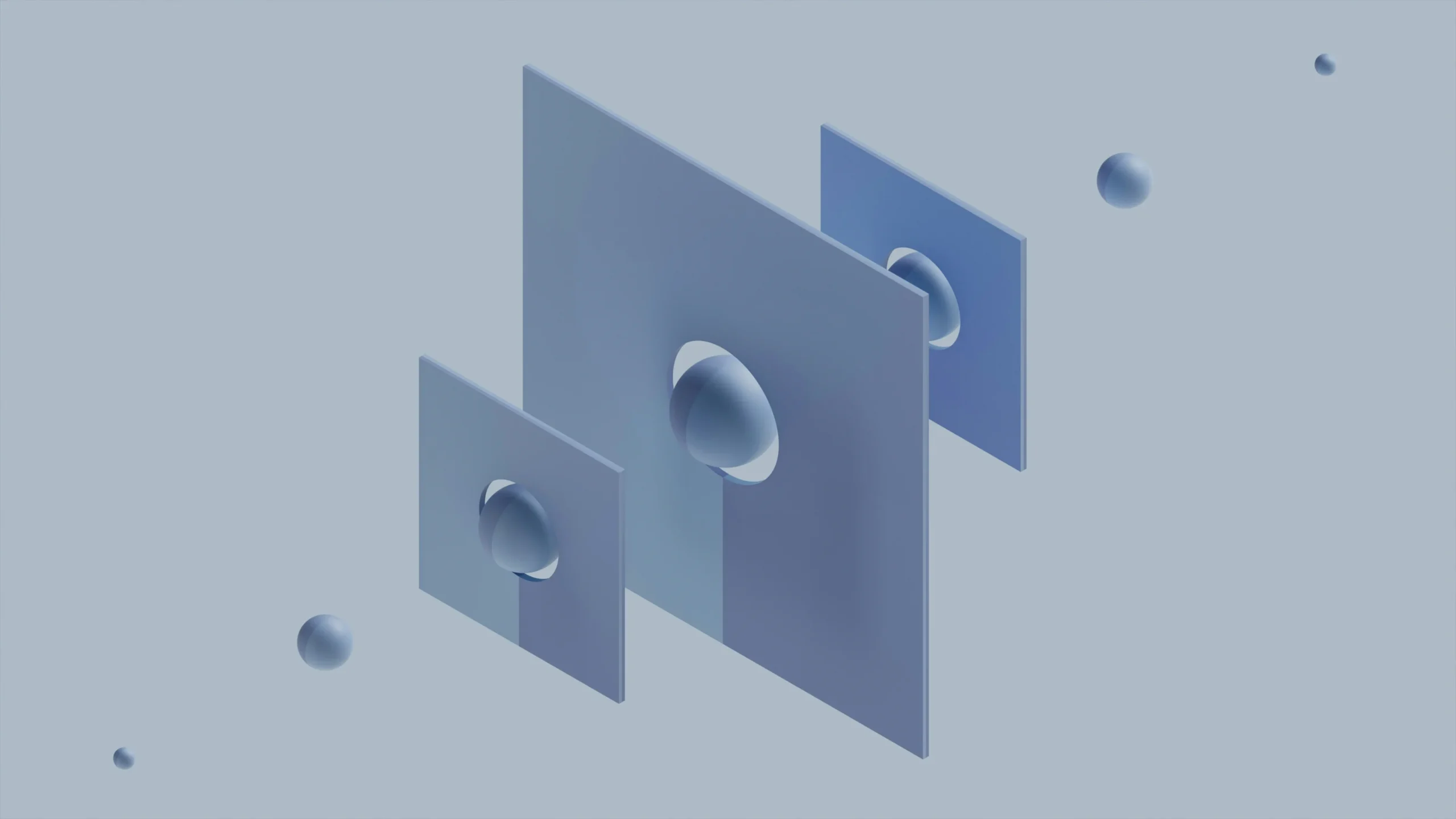 Custom solution for specific business needs