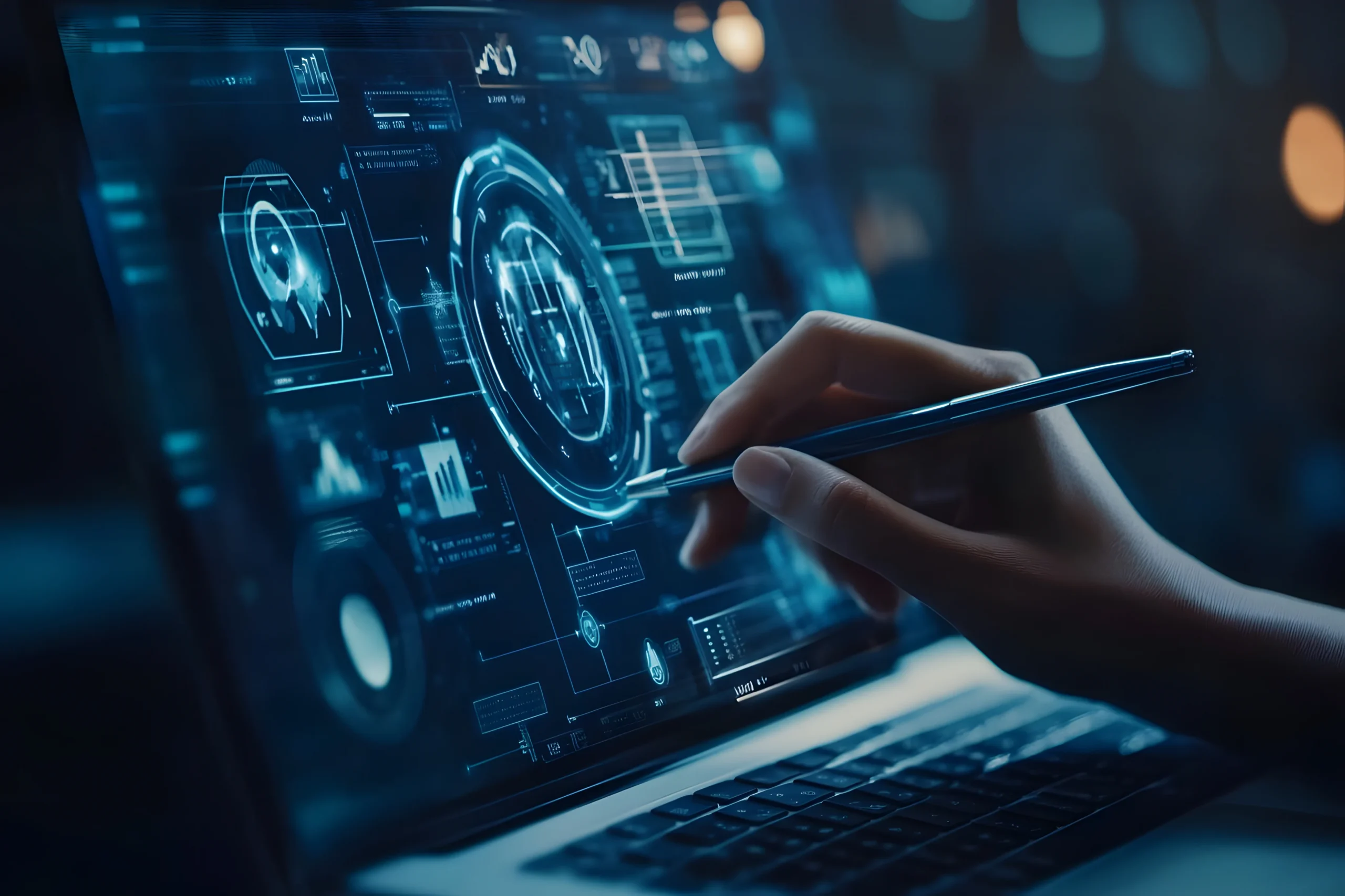 AI-driven business intelligence: why BI without artificial intelligence no longer works