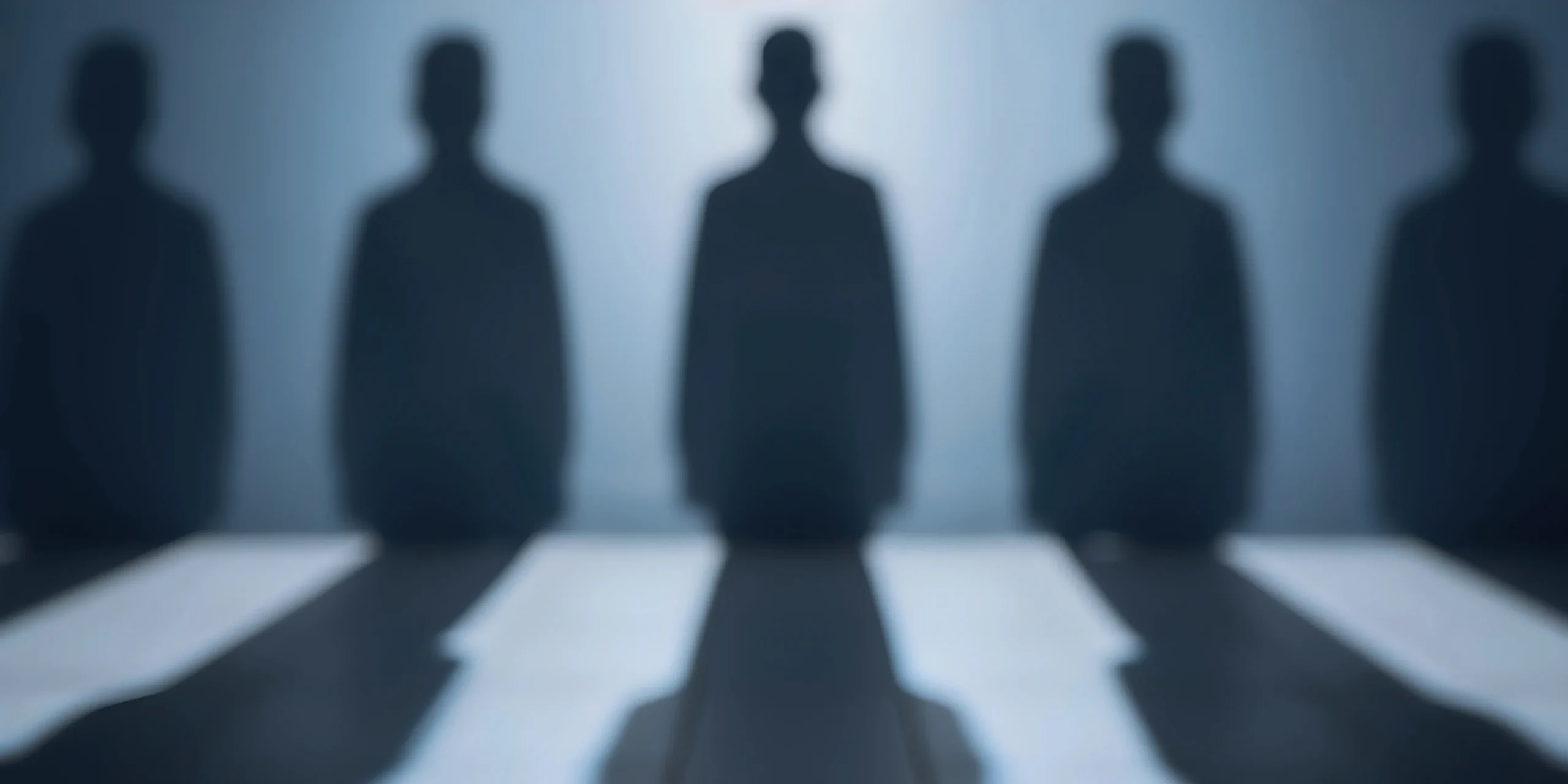 Cross-disciplinary talent pool