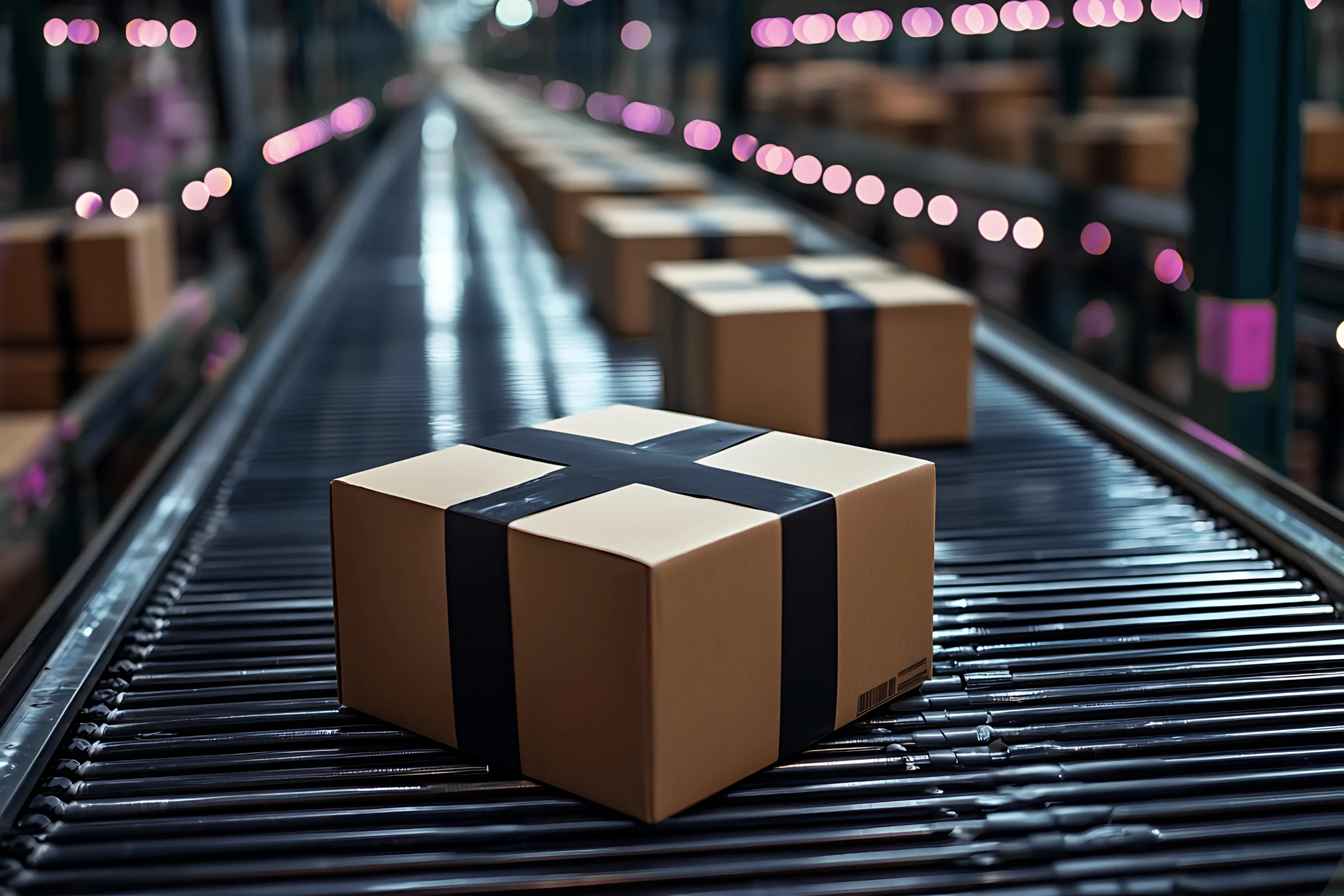 Product-minded delivery